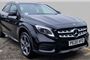 2020 Mercedes-Benz GLA GLA 200 AMG Line Edition Plus 5dr Auto