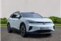 2025 Volkswagen ID.4 210kW Match Pro 77kWh 5dr Auto