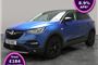 2021 Vauxhall Grandland X 1.2 Turbo SRi Nav 5dr Auto