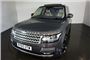 2015 Land Rover Range Rover 4.4 SDV8 Autobiography 4dr Auto