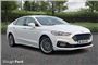 2019 Ford Mondeo 1.5 EcoBoost 165 Titanium Edition 5dr