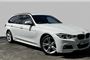 2019 BMW 3 Series Touring 320d M Sport 5dr Step Auto