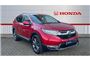 2021 Honda CR-V 2.0 i-MMD Hybrid SR  2WD 5dr eCVT