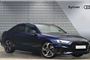 2024 Audi A4 35 TDI Black Edition 4dr S Tronic