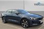 2021 Polestar 2 300kW 78kWh Long Range Dual motor 5dr 4WD Auto