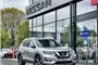 2018 Nissan X-Trail 1.6 dCi N-Connecta 5dr Xtronic [7 Seat]