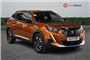 2022 Peugeot 2008 1.2 PureTech 130 Allure Premium 5dr EAT8