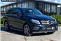 2017 Mercedes-Benz GLE GLE 250d 4Matic AMG Line Premium 5dr 9G-Tronic