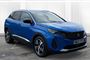 2022 Peugeot 3008 1.5 BlueHDi Allure Premium 5dr