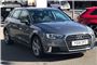 2018 Audi A3 1.5 TFSI Sport 5dr