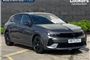 2022 Vauxhall Astra 1.2 Turbo 130 GS Line 5dr