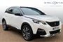 2020 Peugeot 3008 1.2 PureTech GT Line Premium 5dr EAT8