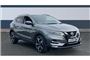 2020 Nissan Qashqai 1.3 DiG-T Tekna 5dr