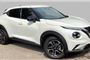 2024 Nissan Juke 1.0 DiG-T N-Connecta 5dr DCT