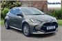 2022 Mazda 2 Hybrid 1.5i Hybrid Select 5dr CVT