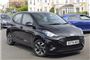 2024 Hyundai i10 1.2 [79] Advance 5dr Auto [Nav]