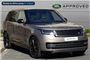 2021 Land Rover Range Rover 4.4 P530 V8 Autobiography LWB 4dr Auto  [7 Seat]