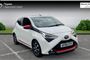 2019 Toyota Aygo 1.0 VVT-i X-Trend 5dr