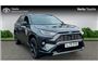 2020 Toyota RAV4 2.5 VVT-i Hybrid Dynamic 5dr CVT