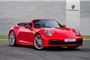 2020 Porsche 911 S 2dr PDK