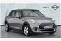 2017 MINI Hatchback 5dr 1.2 One 5dr