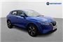 2022 Nissan Qashqai 1.5 E-Power Acenta Premium 5dr Auto