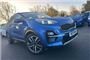 2019 Kia Sportage 1.6T GDi ISG 4 5dr