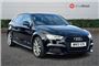 2019 Audi A3 30 TFSI 116 Black Edition 5dr