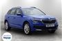 2022 Skoda Kamiq 1.0 TSI 110 SE 5dr