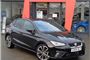 2024 SEAT Ibiza 1.0 TSI 115 Anniversary Limited Edition 5dr