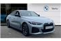 2025 BMW i4 400kW M50 83.9kWh 5dr Auto [18 Alloy]