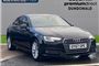 2017 Audi A4 2.0 TDI Ultra SE 4dr S Tronic