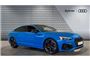 2021 Audi S5 S5 TDI 341 Quattro Edition 1 5dr Tiptronic