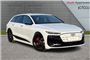 2025 Audi S6 370kW S6 100kWh Launch Edition 5dr Auto