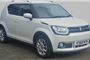 2018 Suzuki Ignis 1.2 Dualjet SHVS SZ5 ALLGRIP 5dr