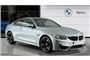 2016 BMW M4 M4 2dr DCT