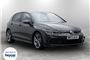 2021 Volkswagen Golf 1.5 TSI R-Line 5dr