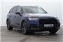 2024 Audi Q7 55 TFSI Quattro S Line 5dr Tiptronic