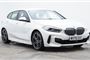 2020 BMW 1 Series 116d M Sport 5dr Step Auto