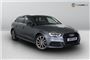 2019 Audi A3 35 TFSI Black Edition 5dr S Tronic