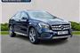 2017 Mercedes-Benz GLA Class GLA 220d 4Matic AMG Line 5dr Auto