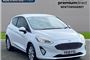 2018 Ford Fiesta 1.0 EcoBoost Zetec 3dr