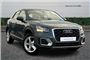 2020 Audi Q2 30 TDI Sport 5dr S Tronic