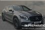 2018 Mercedes-Benz GLA GLA 200 AMG Line Premium 5dr Auto