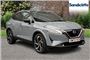 2024 Nissan Qashqai 1.5 E-Power Tekna+ 5dr Auto