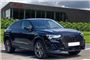 2024 Audi Q3 45 TFSI e Vorsprung 5dr S Tronic