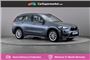 2019 BMW X1 sDrive 18i SE 5dr