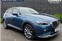 2019 Mazda CX-3 2.0 Sport Nav + 5dr Auto