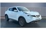 2019 Nissan Juke 1.6 [112] Tekna 5dr CVT [Bose]