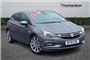 2018 Vauxhall Astra 1.4T 16V 150 Elite Nav 5dr Auto